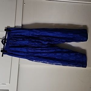 Size small pants from AD